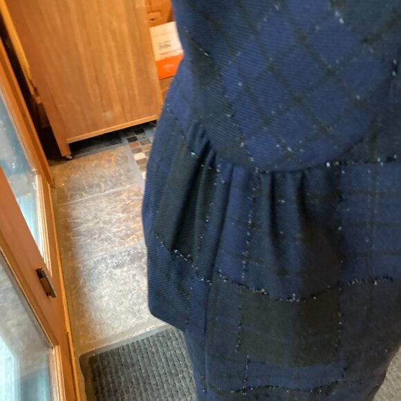 NEVER WORN - DIANE VON FURSTENBERG SKIRT SUIT - Picture 8 of 11